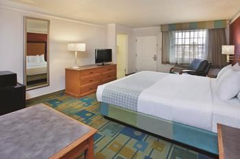 Hotel La Quinta Inn Savannah Midtown