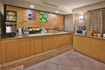 Hotel La Quinta Inn Savannah Midtown