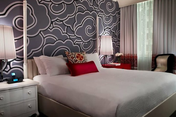 Hotel Monaco