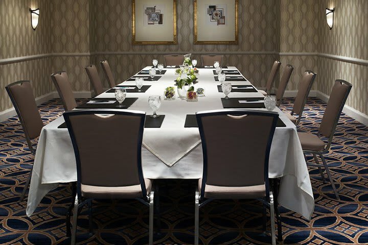 Hotel Monaco