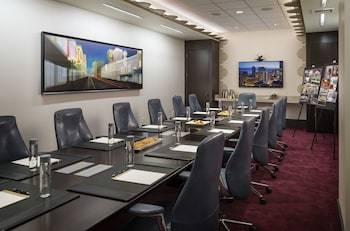 Hotel Red Lion On Fifth Avenue