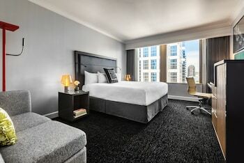 Hotel Red Lion On Fifth Avenue