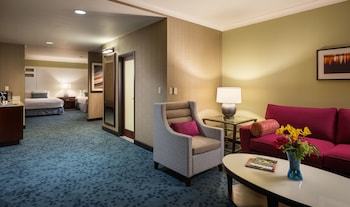 Hotel Red Lion On Fifth Avenue