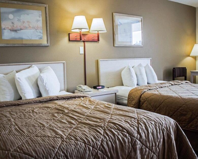 Hotel Comfort Inn