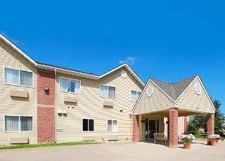 Hotel Comfort Inn Northtown