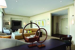 Hotel Grand Hyatt Tampa Bay