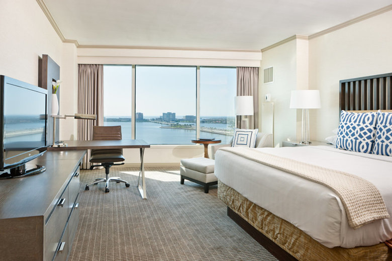 Hotel Grand Hyatt Tampa Bay
