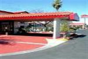 Hotel Ramada Limited Tucson West