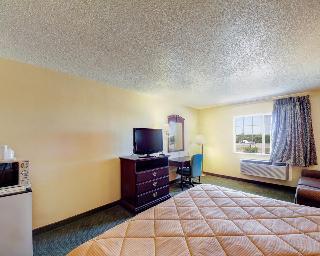 Hotel Comfort Inn Airport