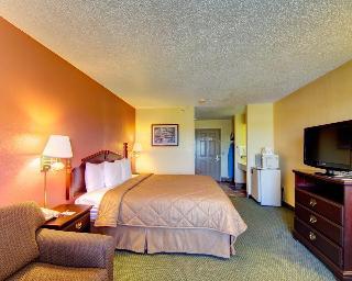 Hotel Comfort Inn Airport