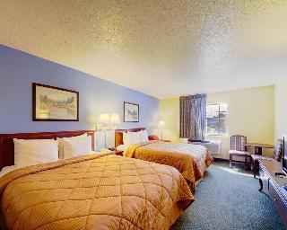 Hotel Comfort Inn Airport