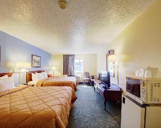 Hotel Comfort Inn Airport