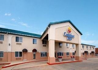 Hotel Comfort Inn Airport
