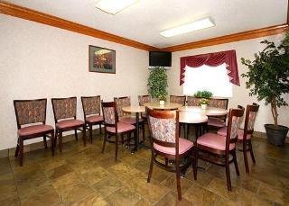 Hotel Comfort Inn Airport