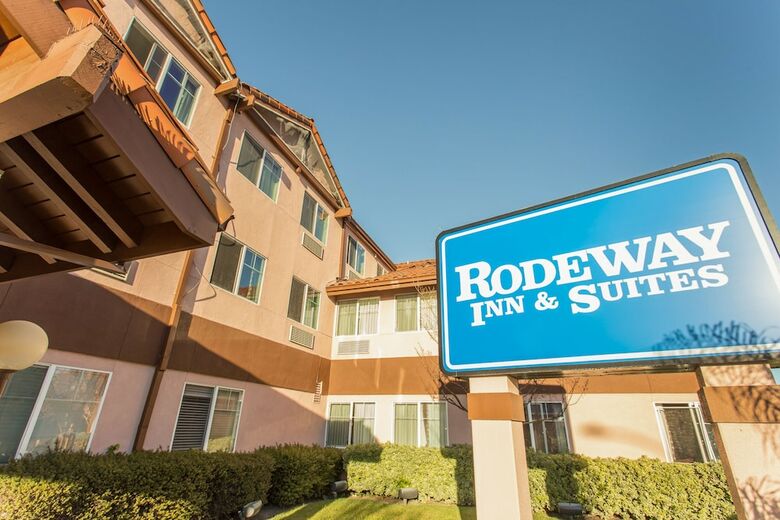 Hotel Mainstay Suites