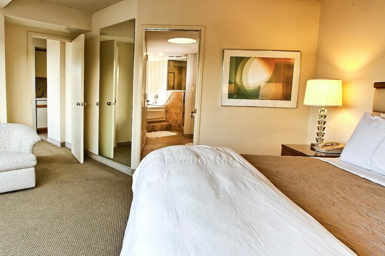 Hotel Georgetown Suites