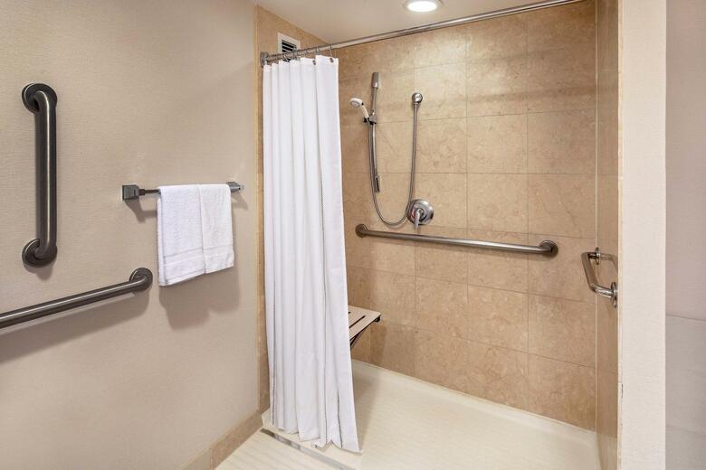 Sheraton Pentagon City Hotel