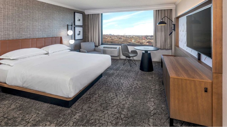 Sheraton Pentagon City Hotel