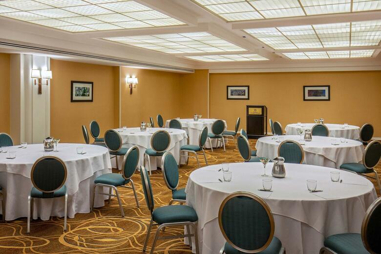 Sheraton Pentagon City Hotel