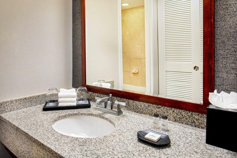 Sheraton Pentagon City Hotel