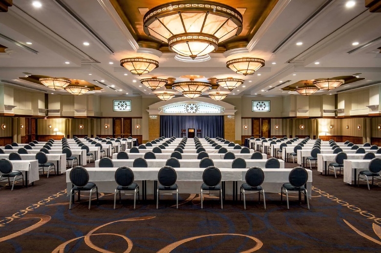 Sheraton Pentagon City Hotel