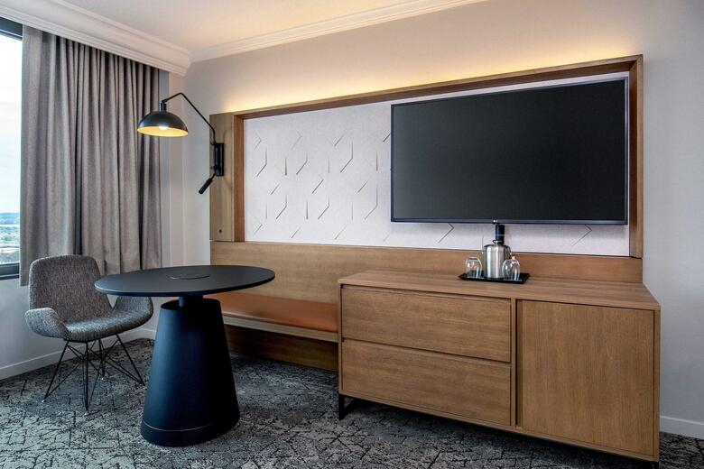 Sheraton Pentagon City Hotel