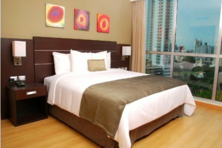 Sheraton Pentagon City Hotel