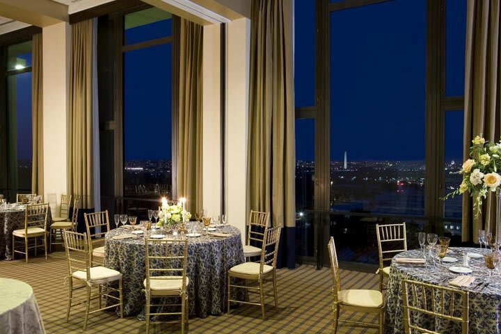 Sheraton Pentagon City Hotel