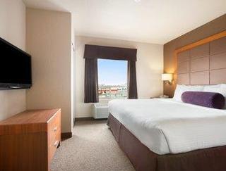 Hotel Days Inn - Calgary Airport