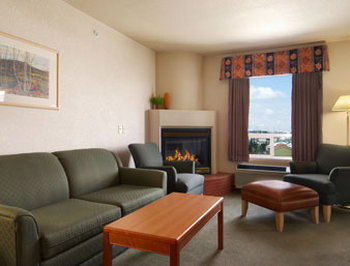 Hotel Days Inn - Calgary Airport