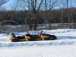 Hotel Comfort Inn Drummondville