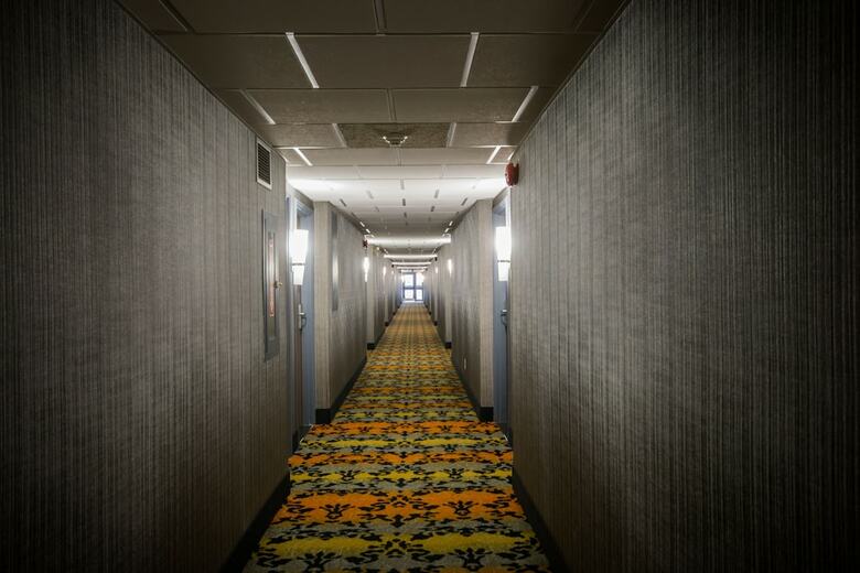 Hotel Comfort Inn Leamington