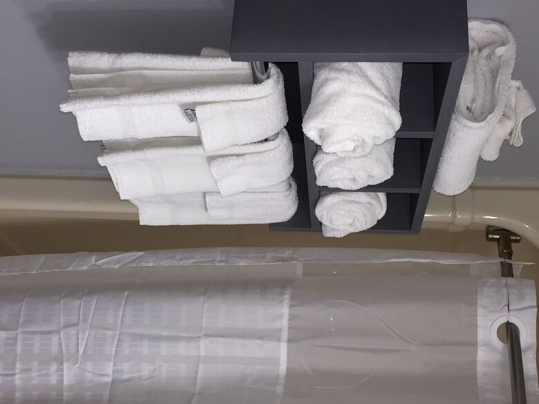 Hotel Comfort Inn Leamington