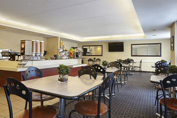 Hotel Quality Suites London
