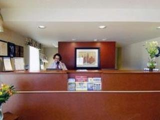 Hotel Comfort Inn - London