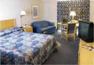 Hotel Comfort Inn - London
