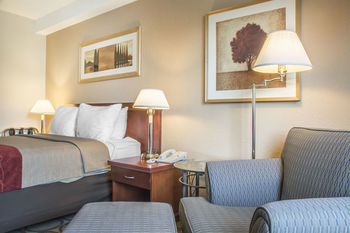 Hotel Comfort Inn - London