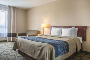 Hotel Comfort Inn - London