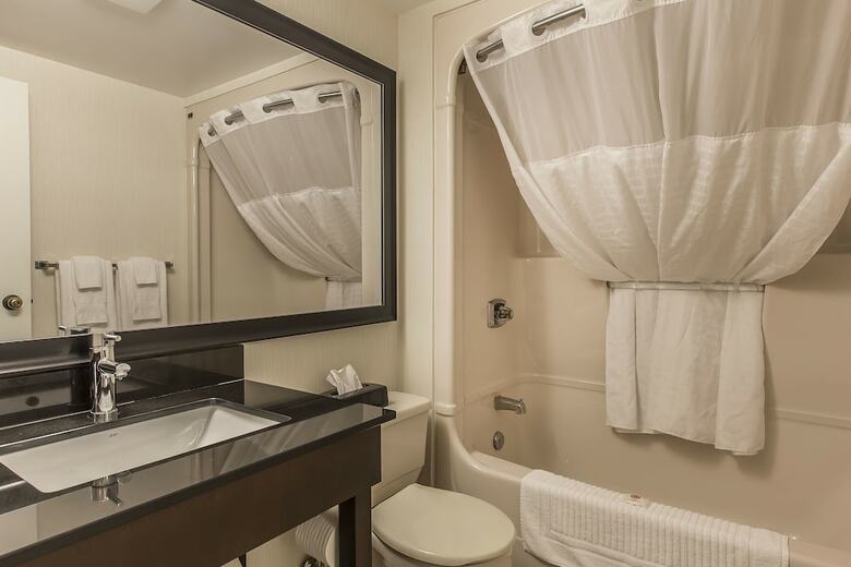 Hotel Comfort Inn Moncton East