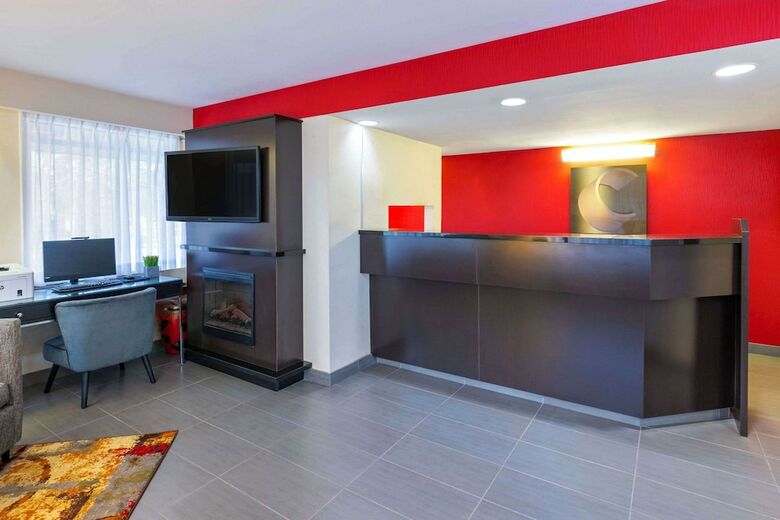 Hotel Comfort Inn Moncton East