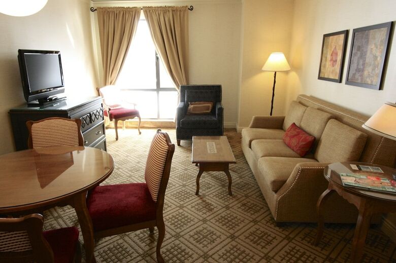 Hotel Fairmont Tremblant