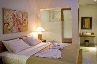 The Puspa Ubud Hotel