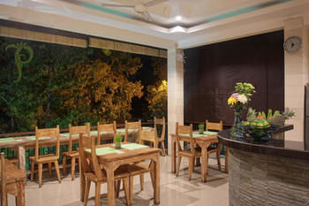 The Puspa Ubud Hotel