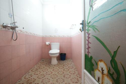Hostal Baba Homestay
