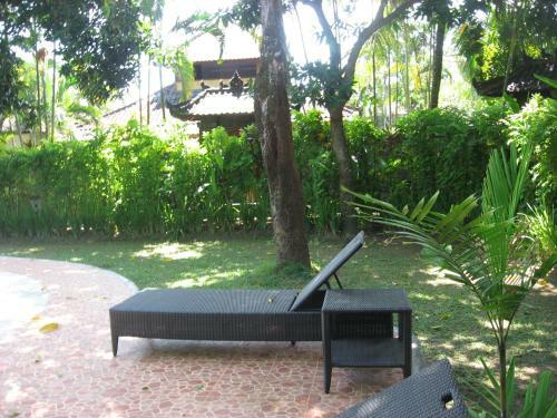 Villa Mahalini Seminyak