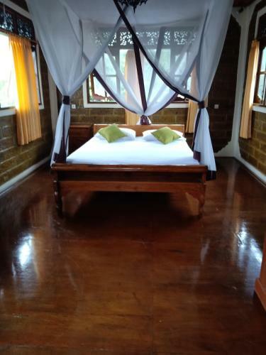 Villa Mahalini Seminyak