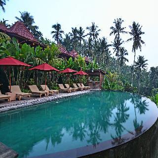 Hotel Pertiwi Bisma 1