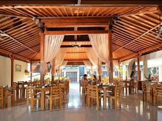 Hotel Pertiwi Bisma 1