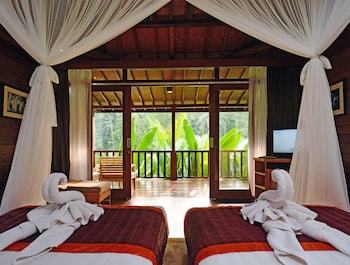 Hotel Pertiwi Bisma 1