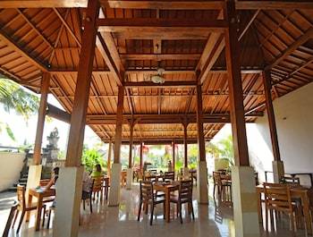 Hotel Pertiwi Bisma 1